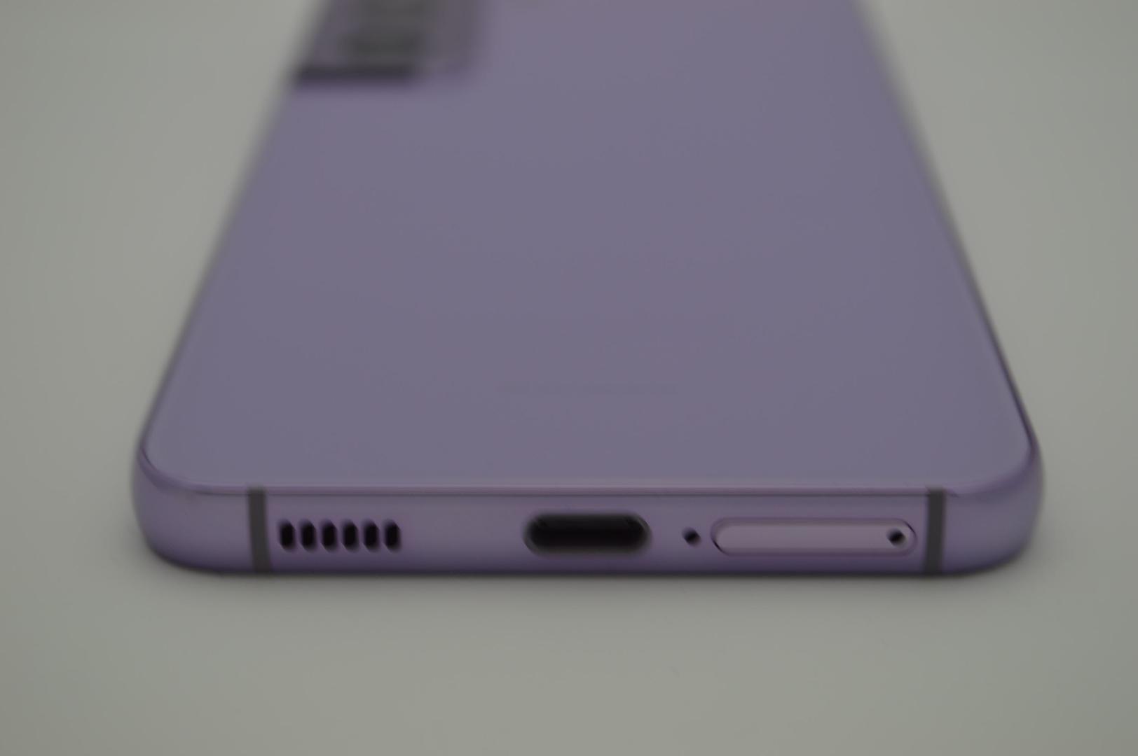 Samsung Galaxy S22, color Purple