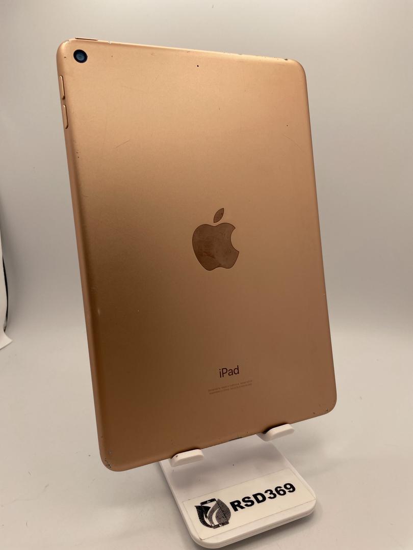 Apple iPad Mini 5th Gen, color Gold