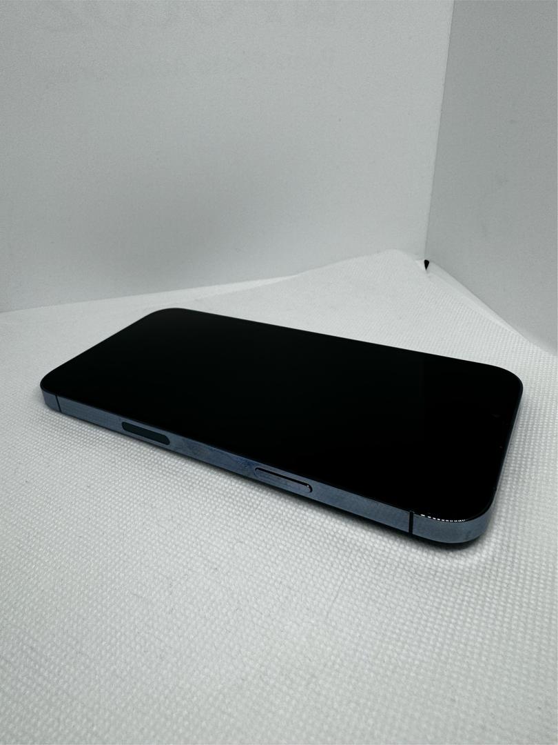 Apple iPhone 13 Pro Max, color Sierra Blue