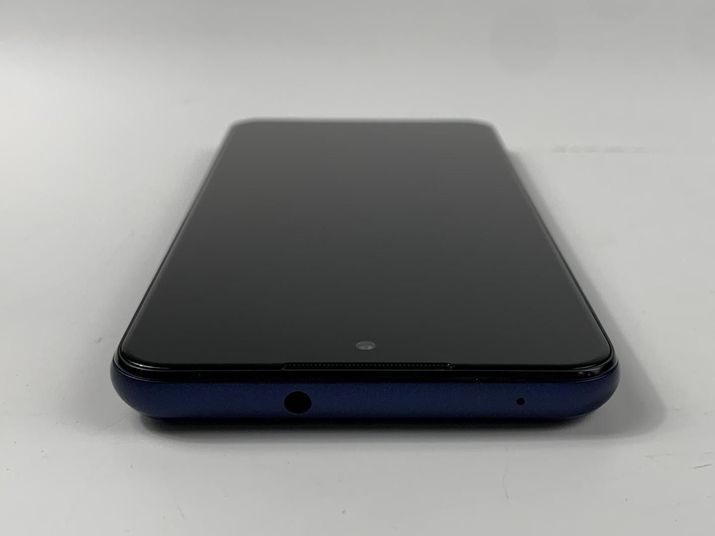 Moto G Play (2023), color Navy Blue