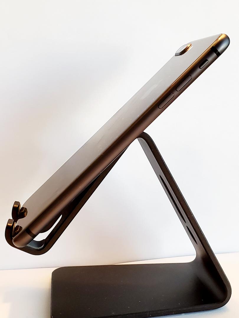 Apple iPhone 8 Plus, color Gray