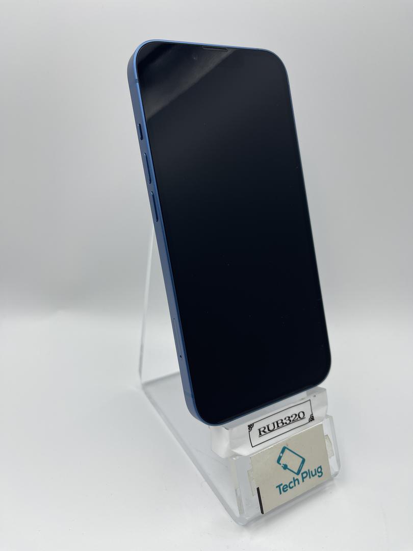 Apple iPhone 13, color Blue