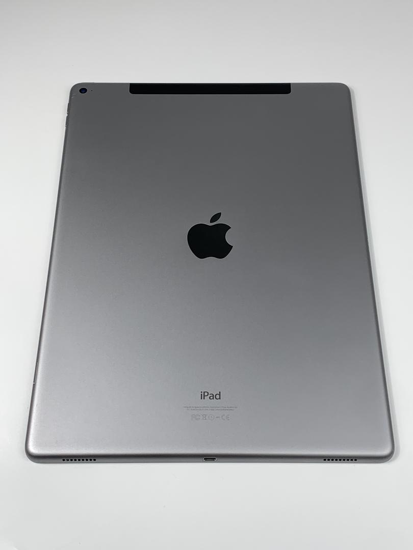 Apple iPad Pro 12.9" 1st Gen 2015, color Gray