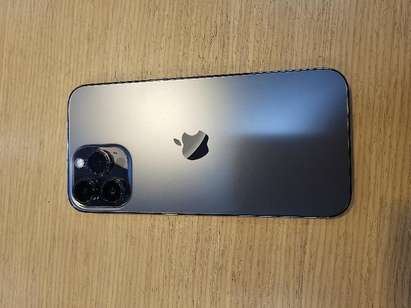 Apple iPhone 13 Pro Max, color Graphite