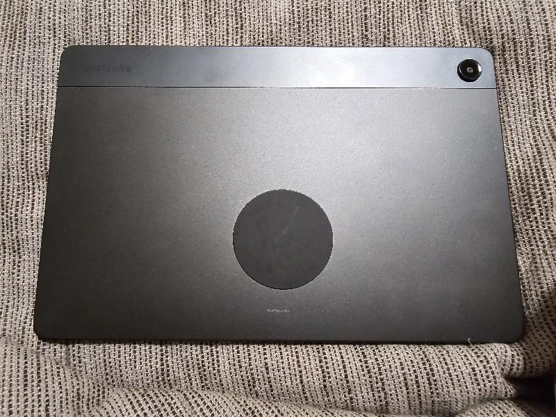 Samsung Galaxy Tab A9 Plus, color Graphite