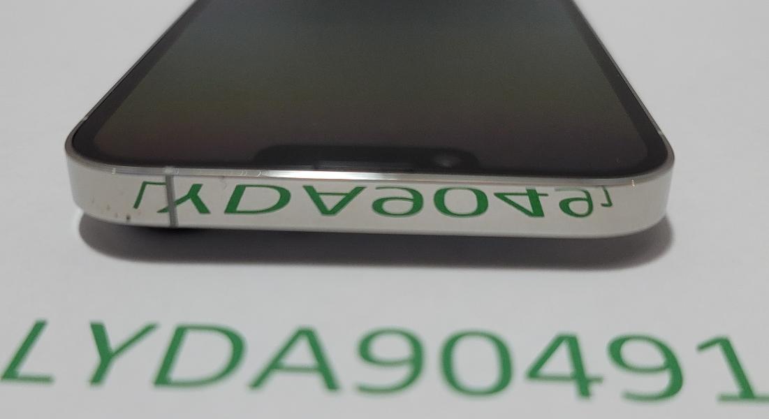 Apple iPhone 13 Pro Max, color Silver