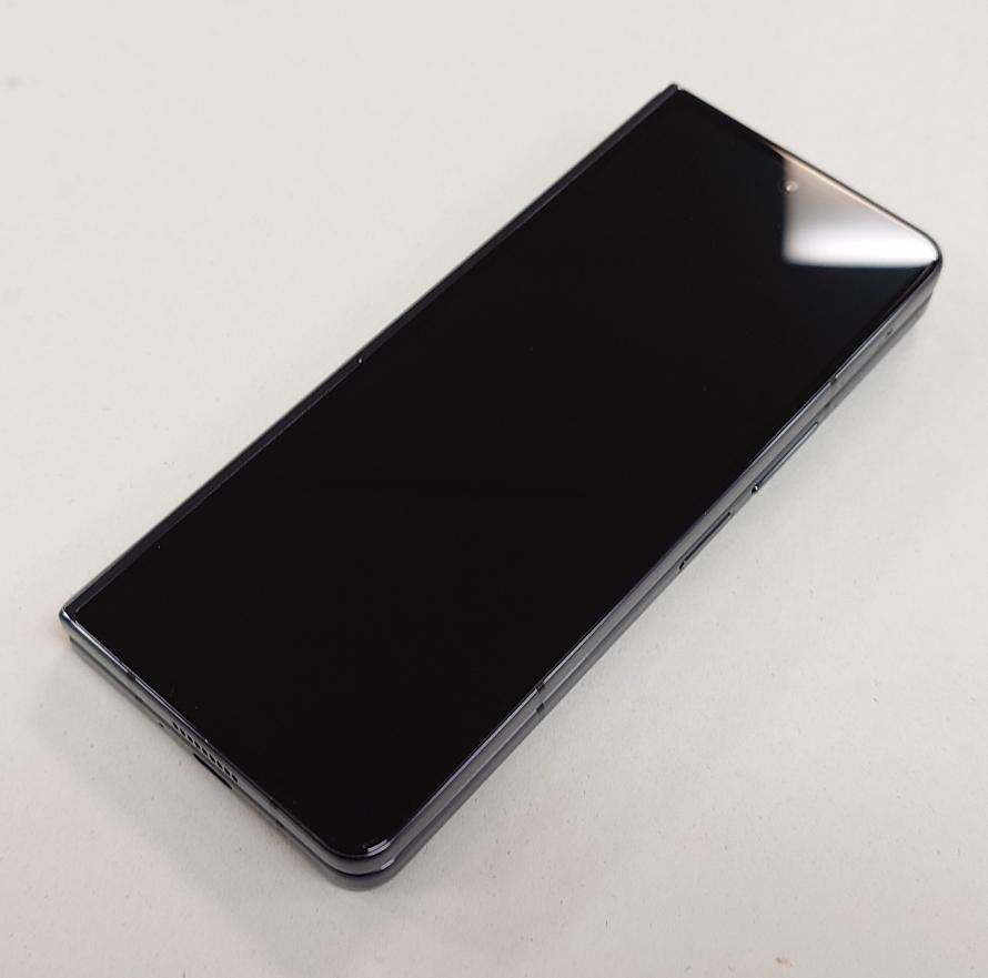 Samsung Galaxy Z Fold5, color Black