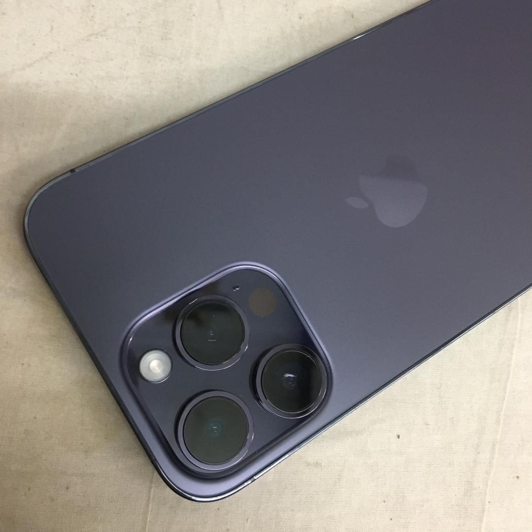 Apple iPhone 14 Pro Max, color Purple