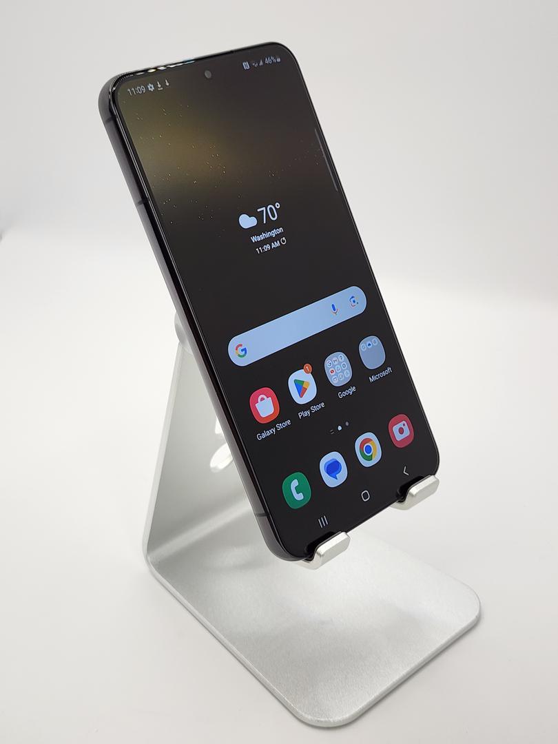 Samsung Galaxy S22, color Black