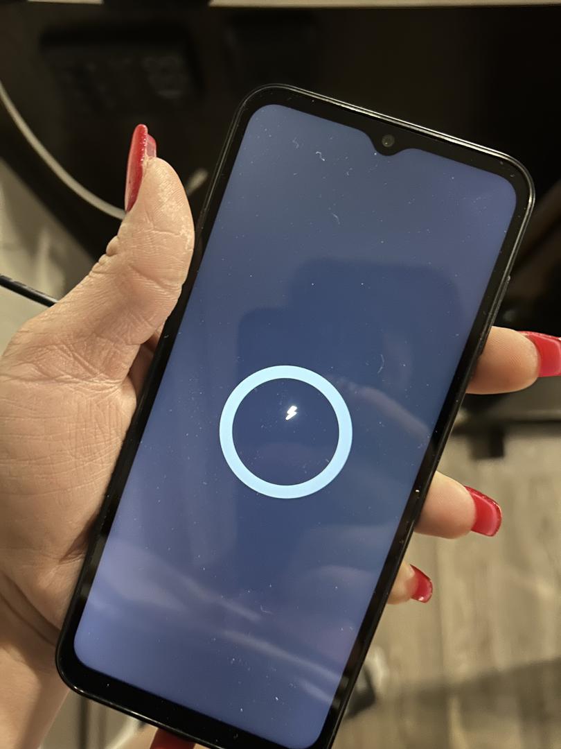 Samsung Galaxy A14 5G, color Black