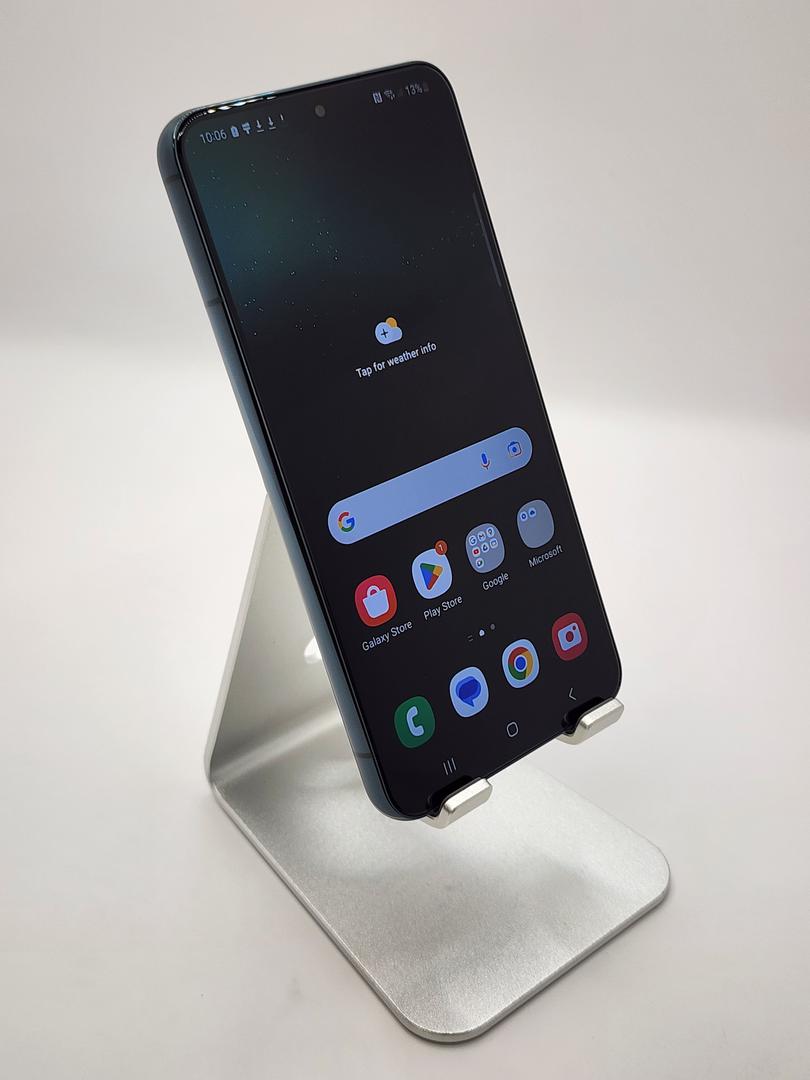 Samsung Galaxy S22, color Green