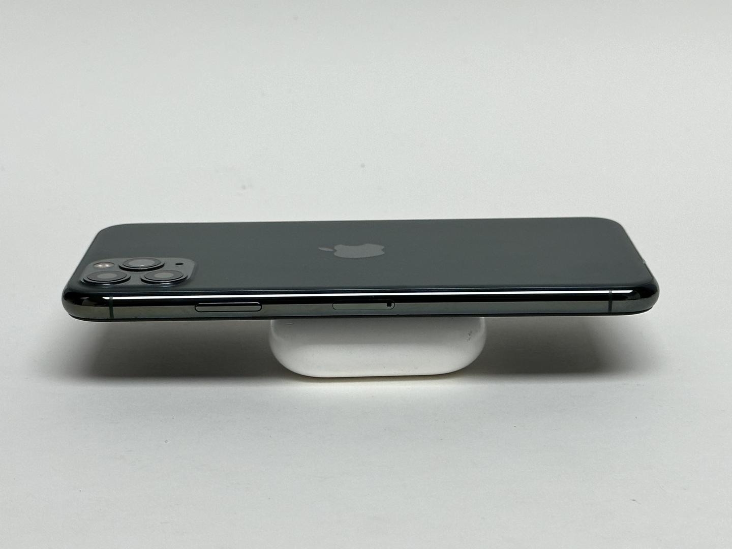 Apple iPhone 11 Pro Max, color Green