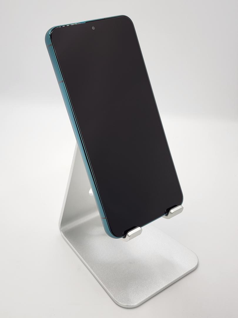 Samsung Galaxy S22, color Green