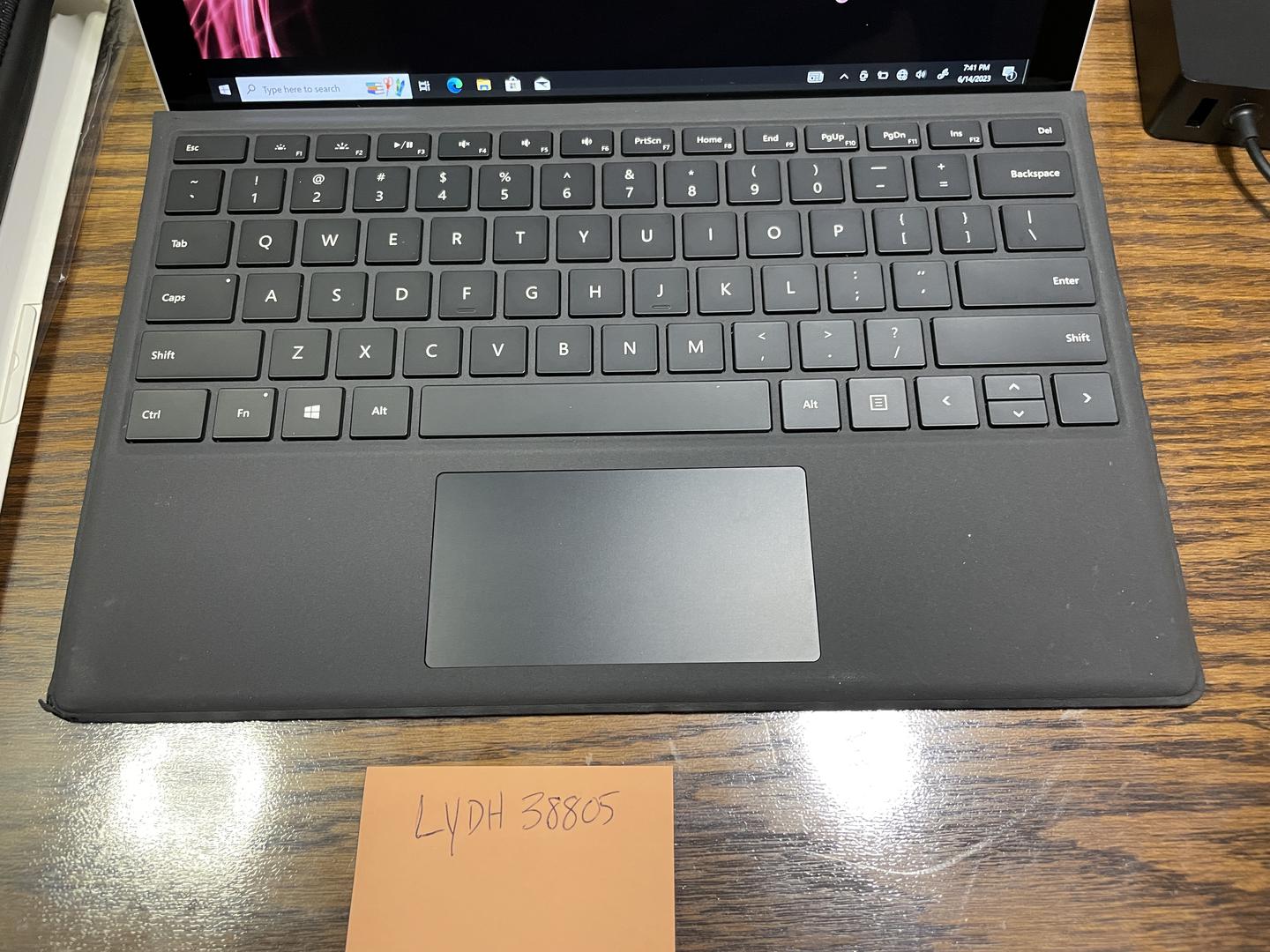 Microsoft Surface Pro 4 - 12.3 Inch, color Silver