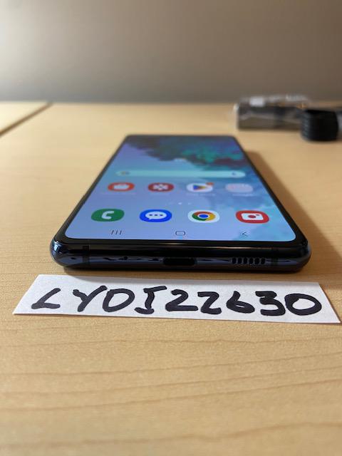 Samsung Galaxy S20 FE 5G, color Cloud Navy