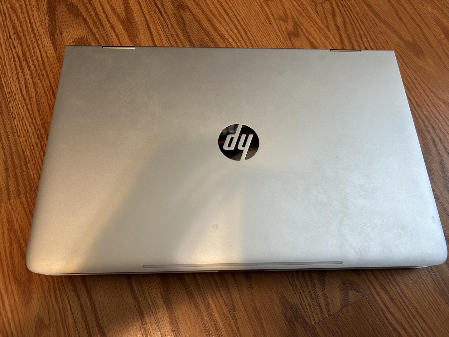 HP Spectre Laptop, color