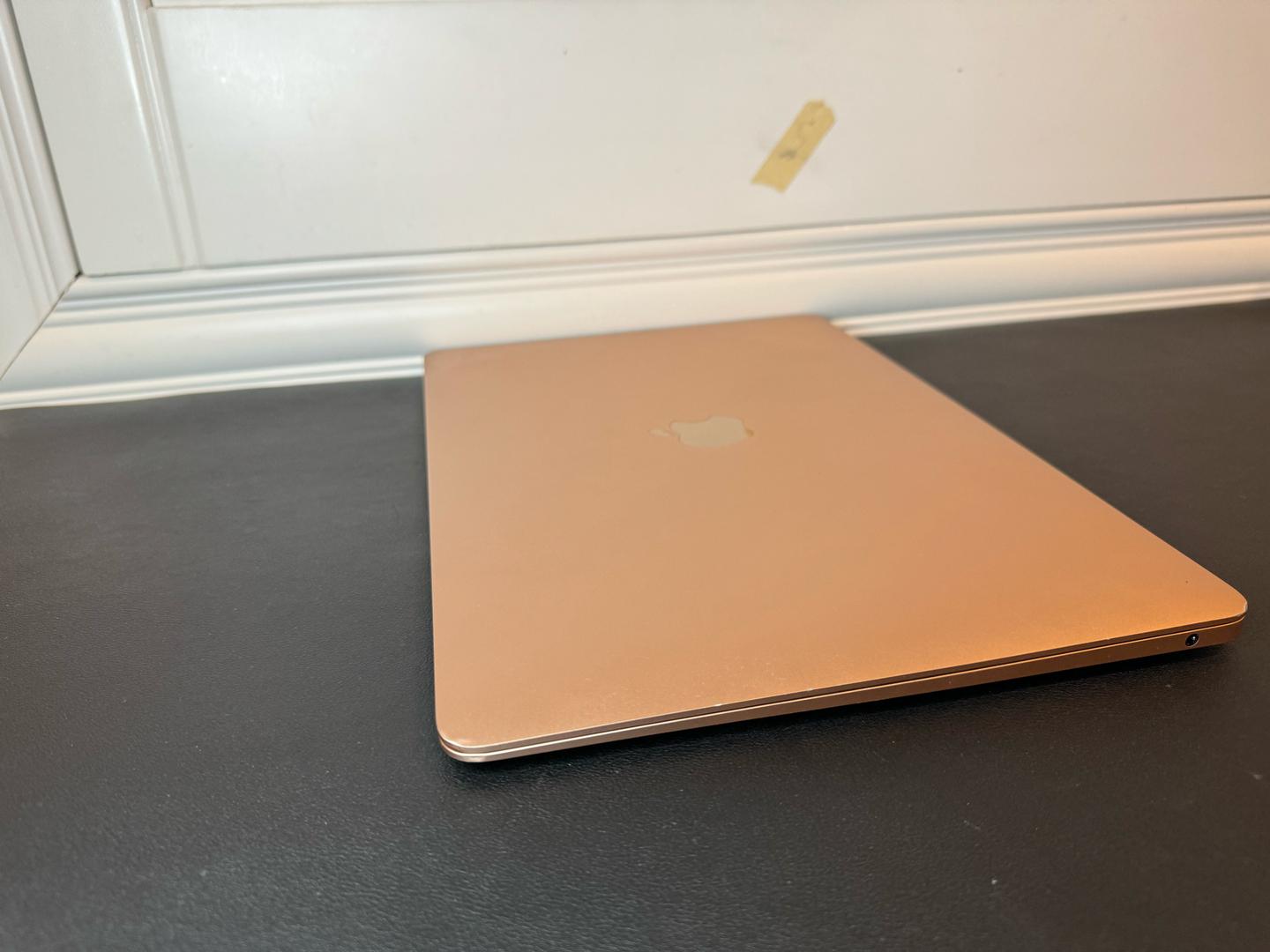 MacBook Air 2018 - 13 inch - Guide, Specs, Prices, and More - Swappa