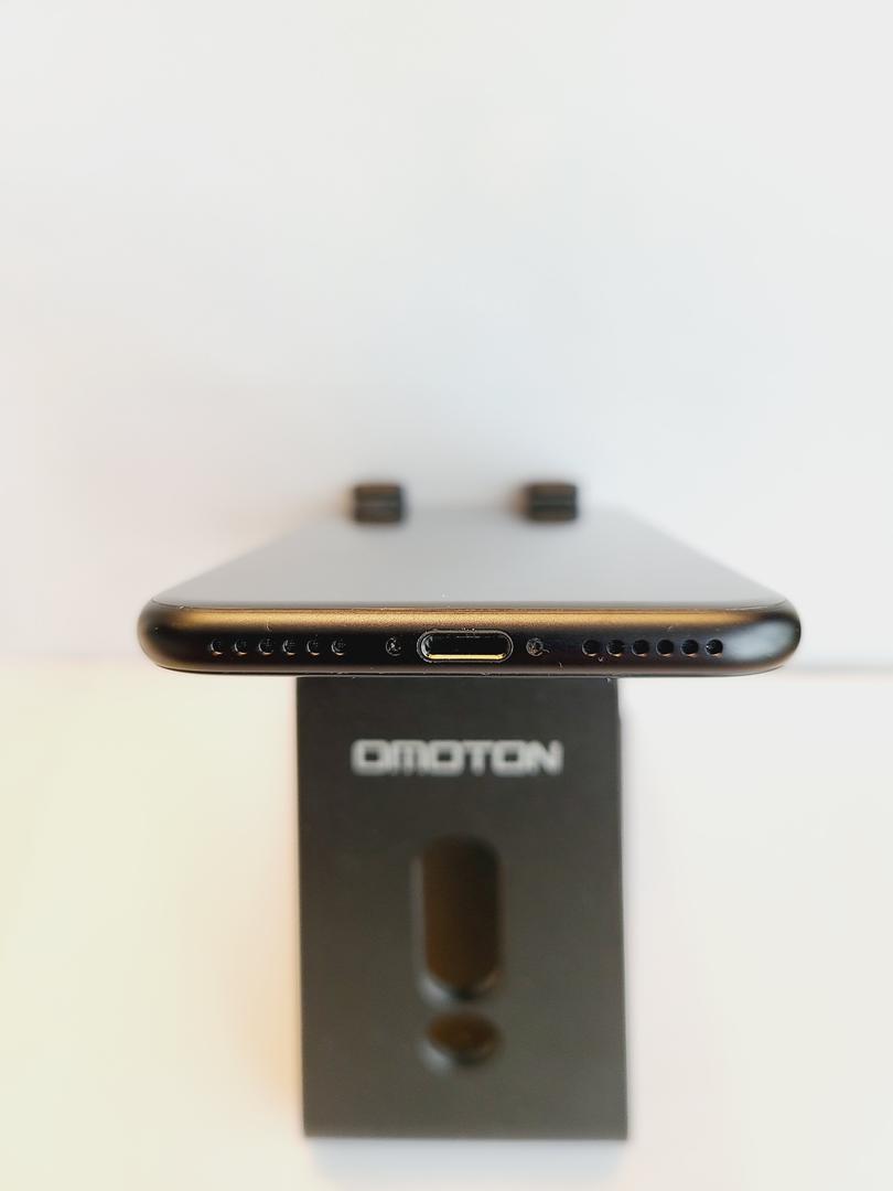 Apple iPhone SE 2nd Gen 2020, color Black