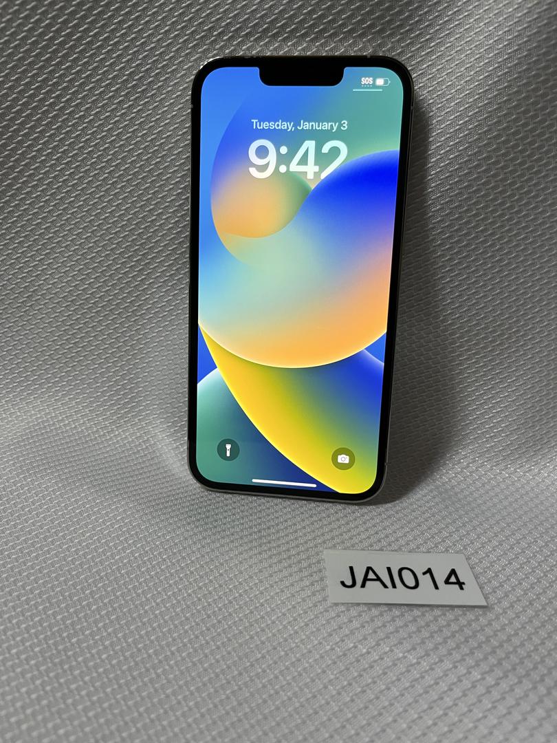Apple iPhone 13 Pro, color Silver
