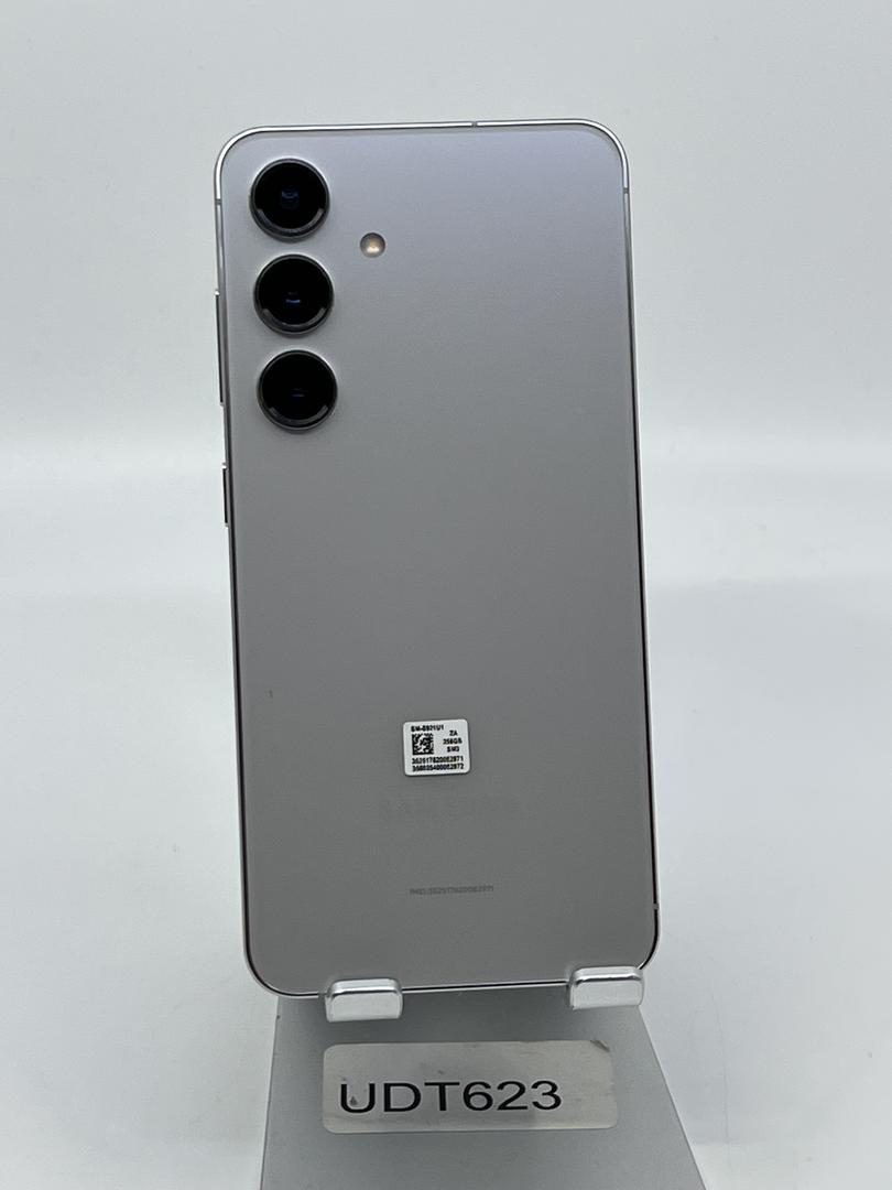 Samsung Galaxy S24, color Gray