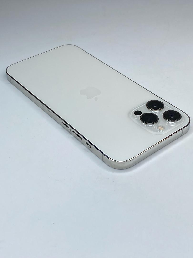 Apple iPhone 12 Pro Max - T-Mobile, 128GB, Silver, A2342