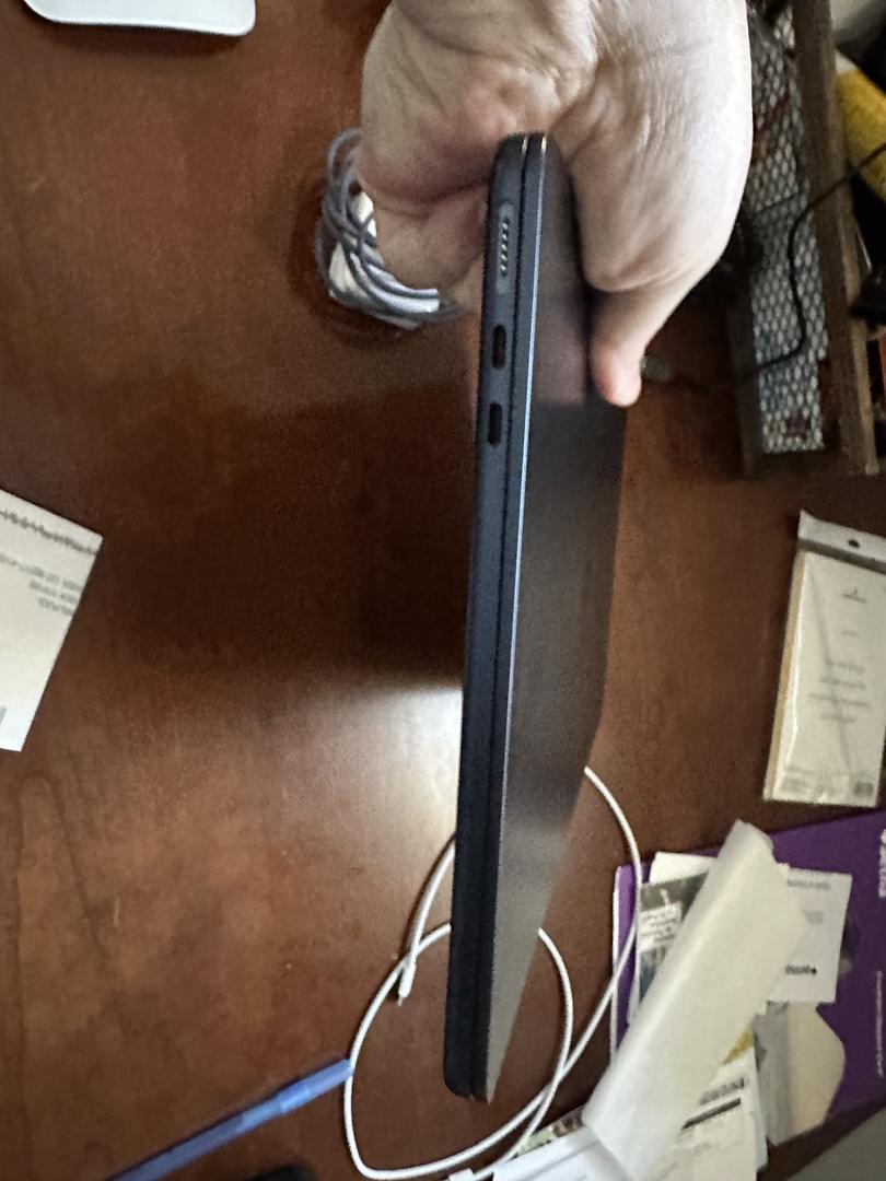 MacBook Air 2022 - 13", color Midnight