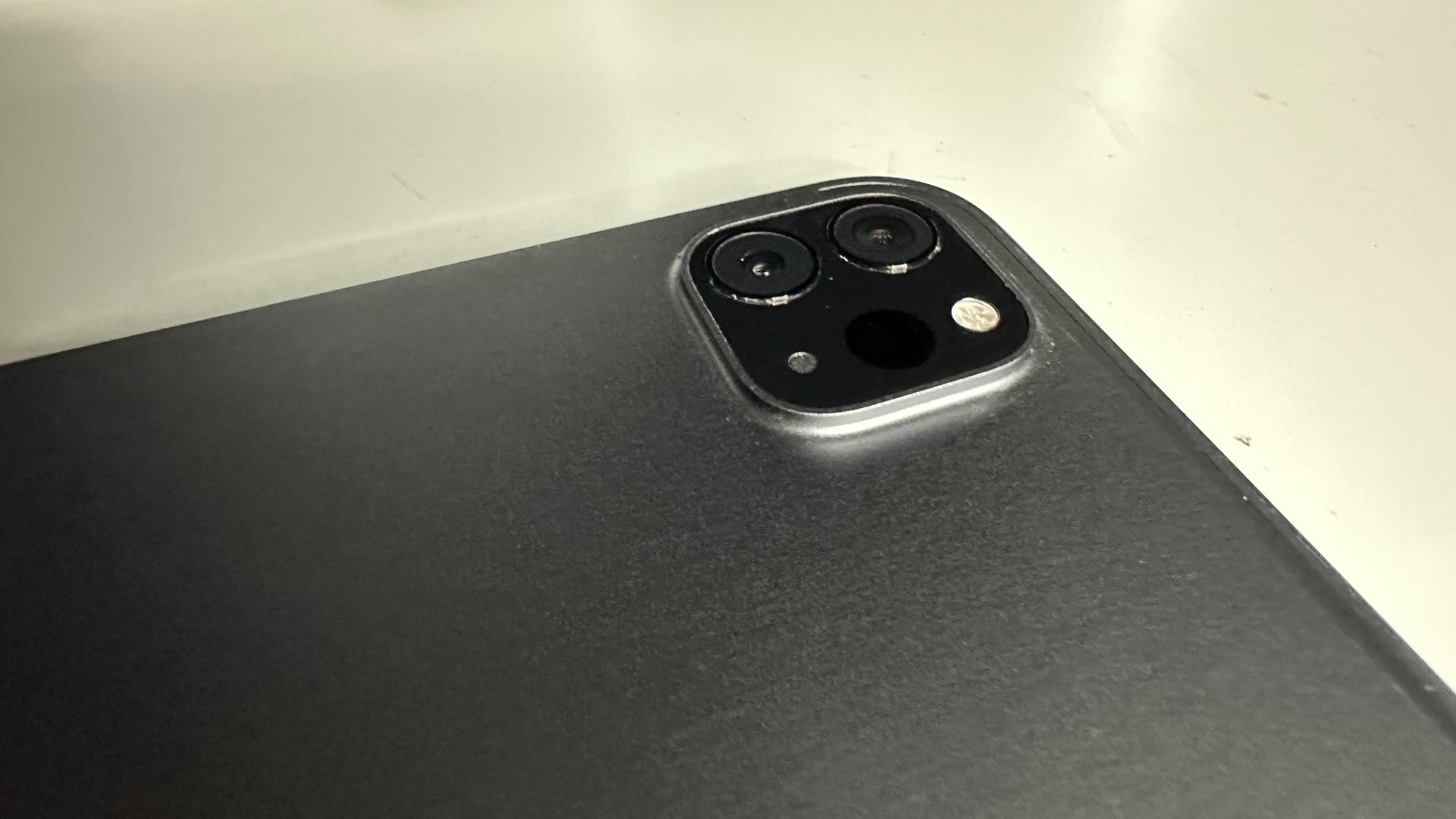 Apple iPad Pro 12.9" 4th Gen 2020, color Gray