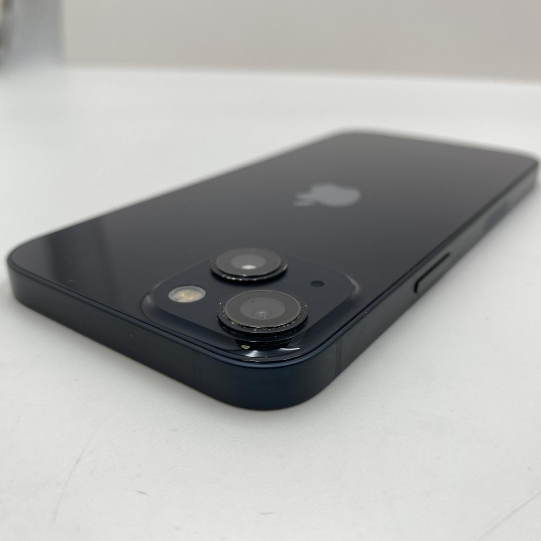 Apple iPhone 13, color Midnight