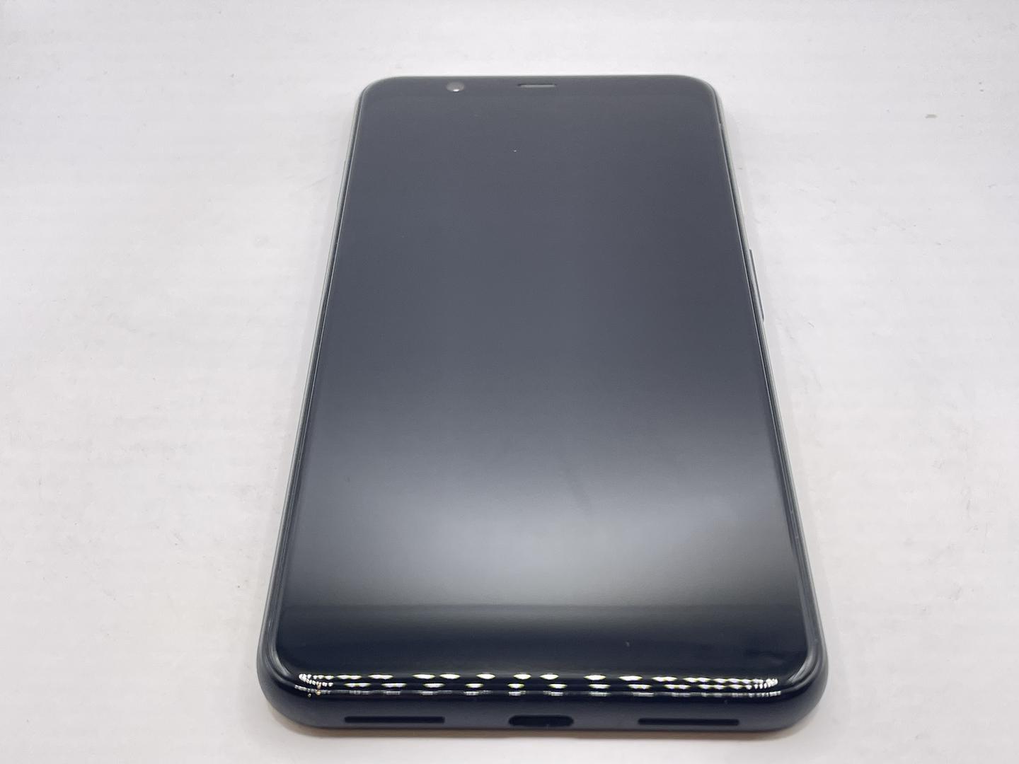 Google Pixel 4 XL, color Black