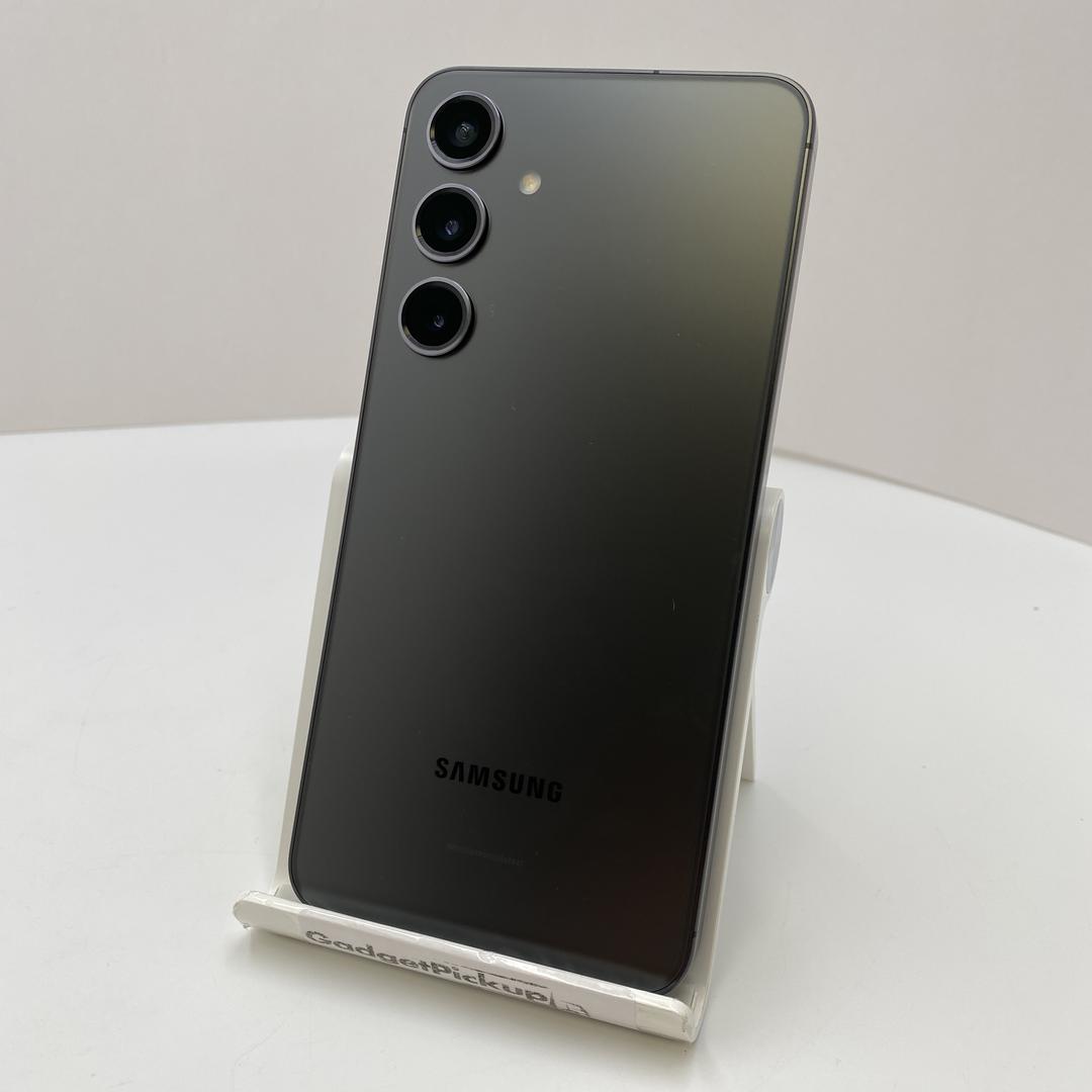 Samsung Galaxy S24 Plus Unlocked, Black, 512GB, 12GB, SMS926U1