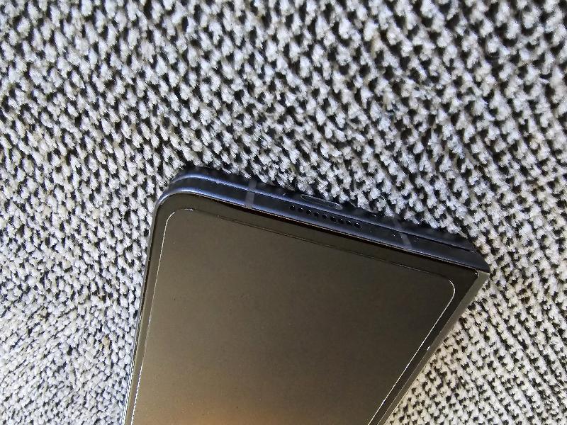 Samsung Galaxy Z Fold5, color Icy Blue