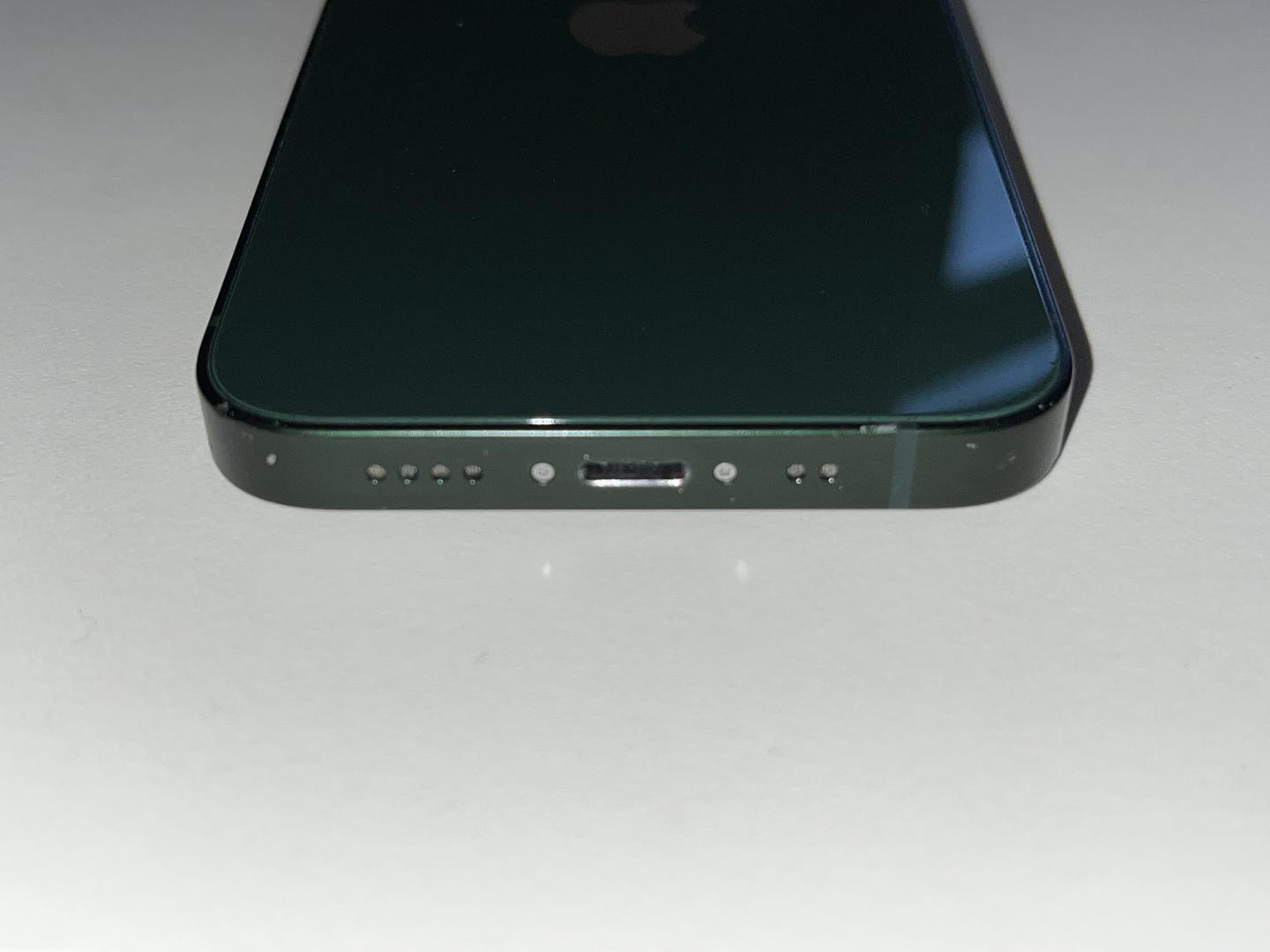 Apple iPhone 13 Mini, color Green