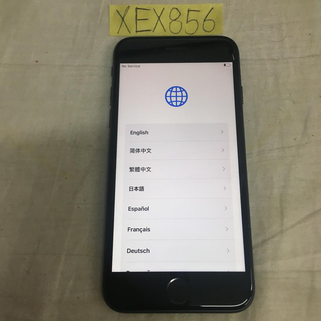 Apple iPhone 8, color Gray