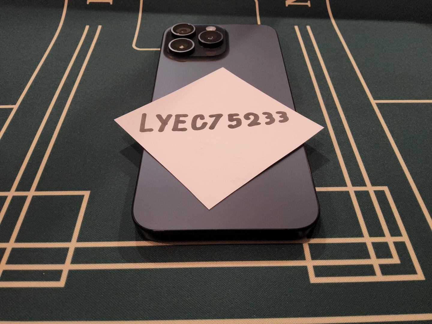 Apple iPhone 15 Pro Max, color Blue