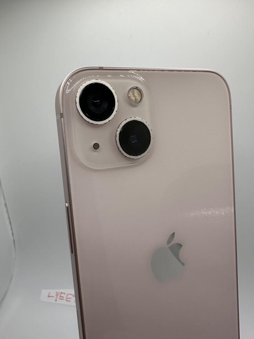 Apple iPhone 13, color Pink