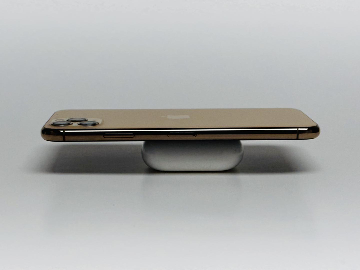 Apple iPhone 11 Pro Max, color Gold