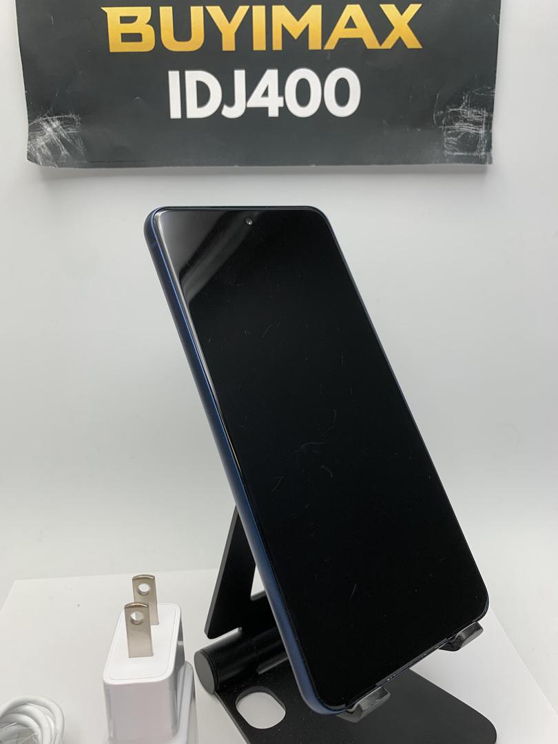 Samsung Galaxy S21 FE 5G, color Navy Blue