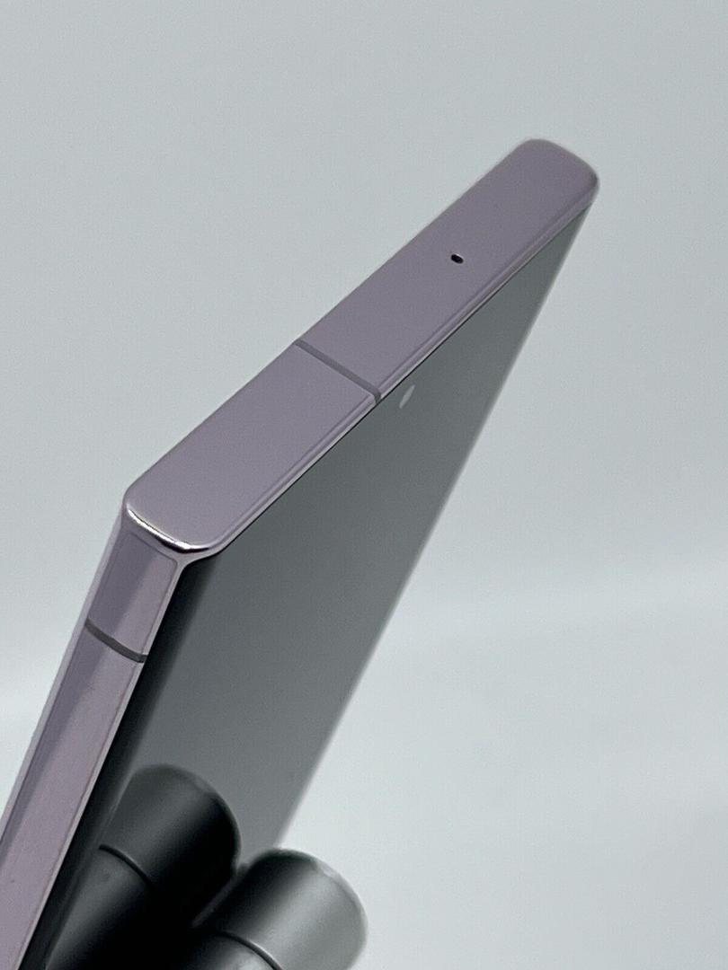 Samsung Galaxy S23 Ultra, color Lavender