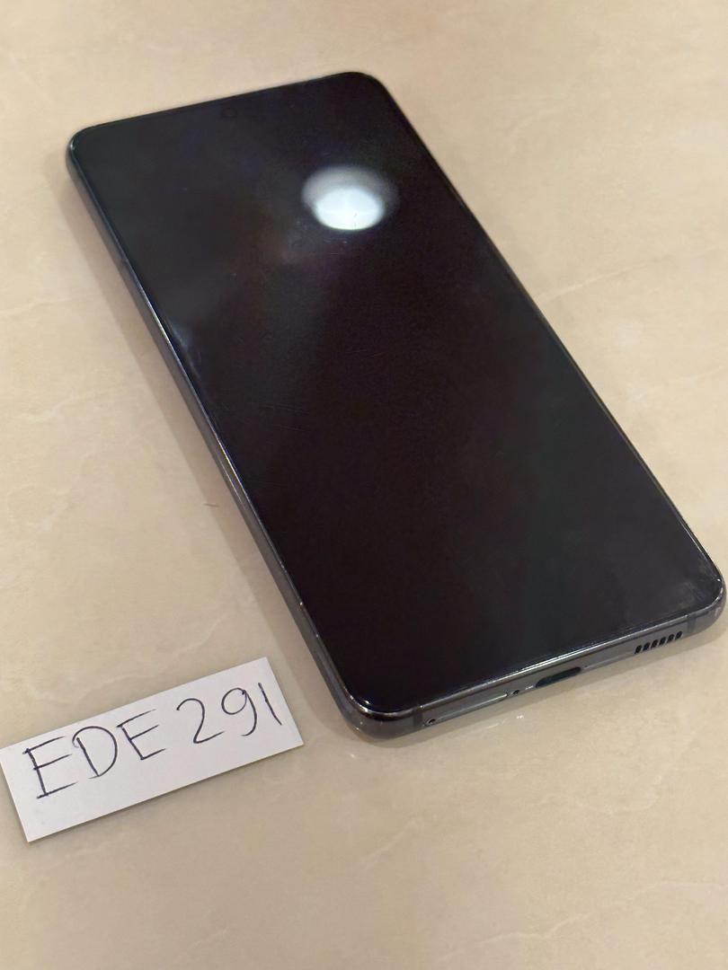 Samsung Galaxy S21 5G, color Gray