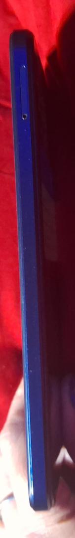 T-Mobile Revvl 6X Pro 5G, color Navy Blue