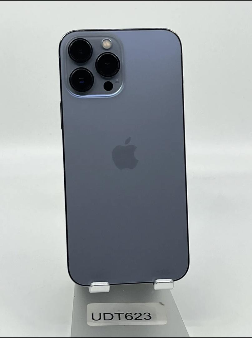 Refurbished iPhone 13 Pro Max - Graphite (T-Mobile)