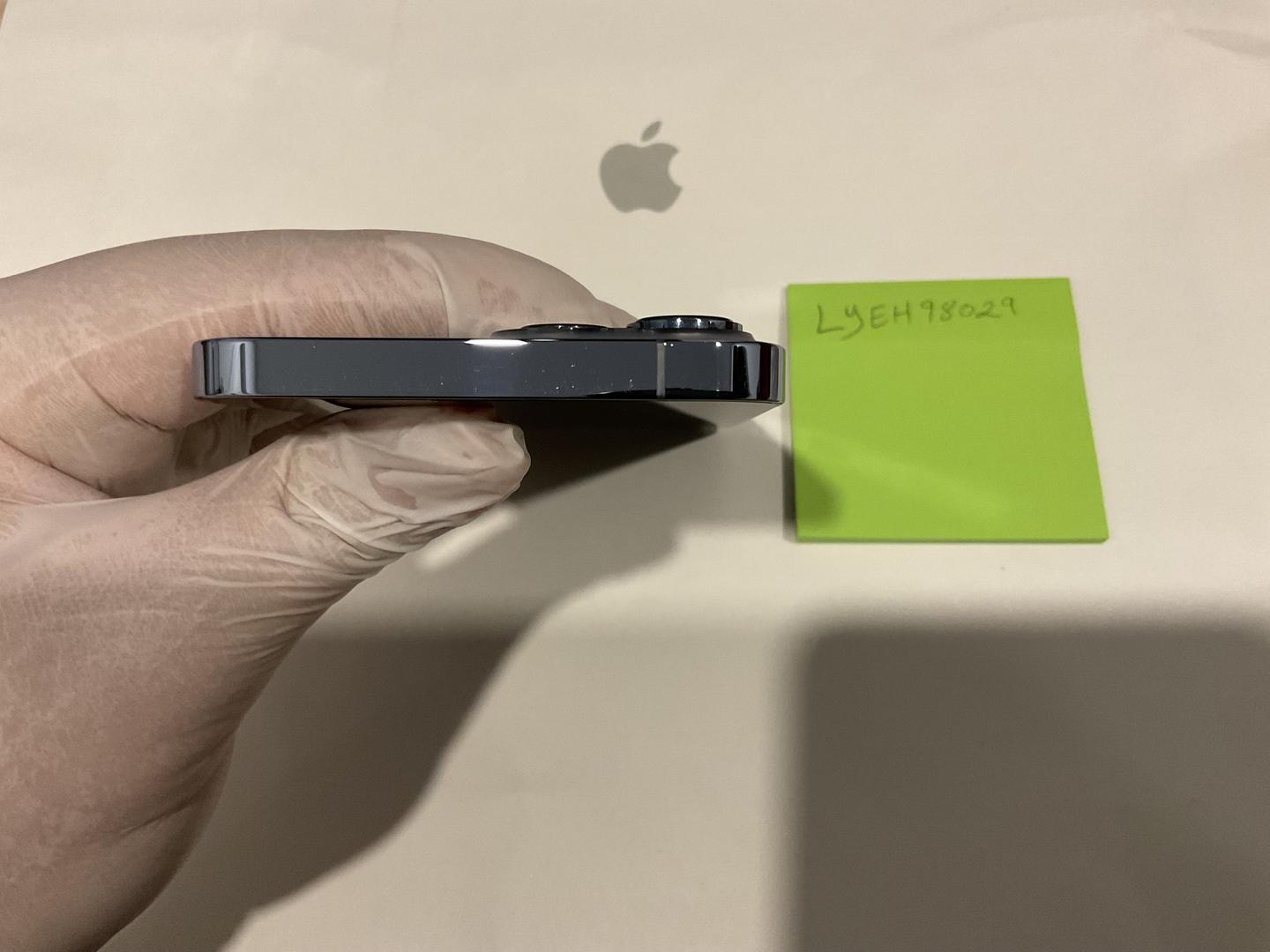 Apple iPhone 13 Pro Max, color Sierra Blue