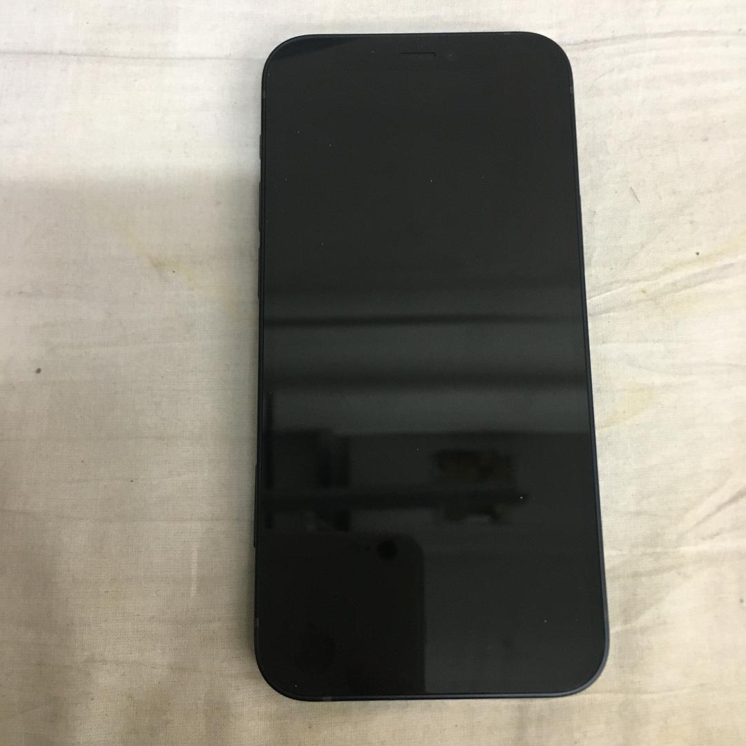 Apple iPhone 12 Mini, color Black