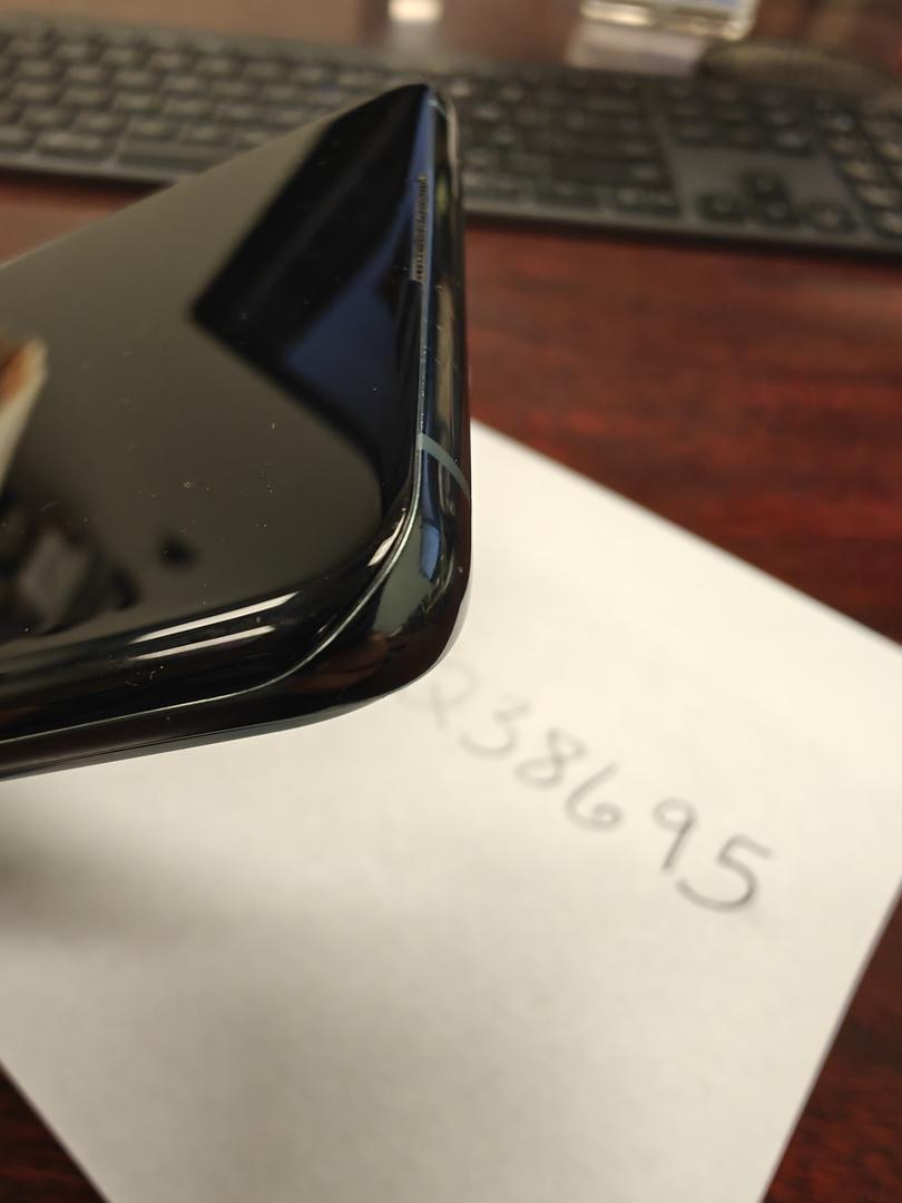 OnePlus 9 Pro, color Green