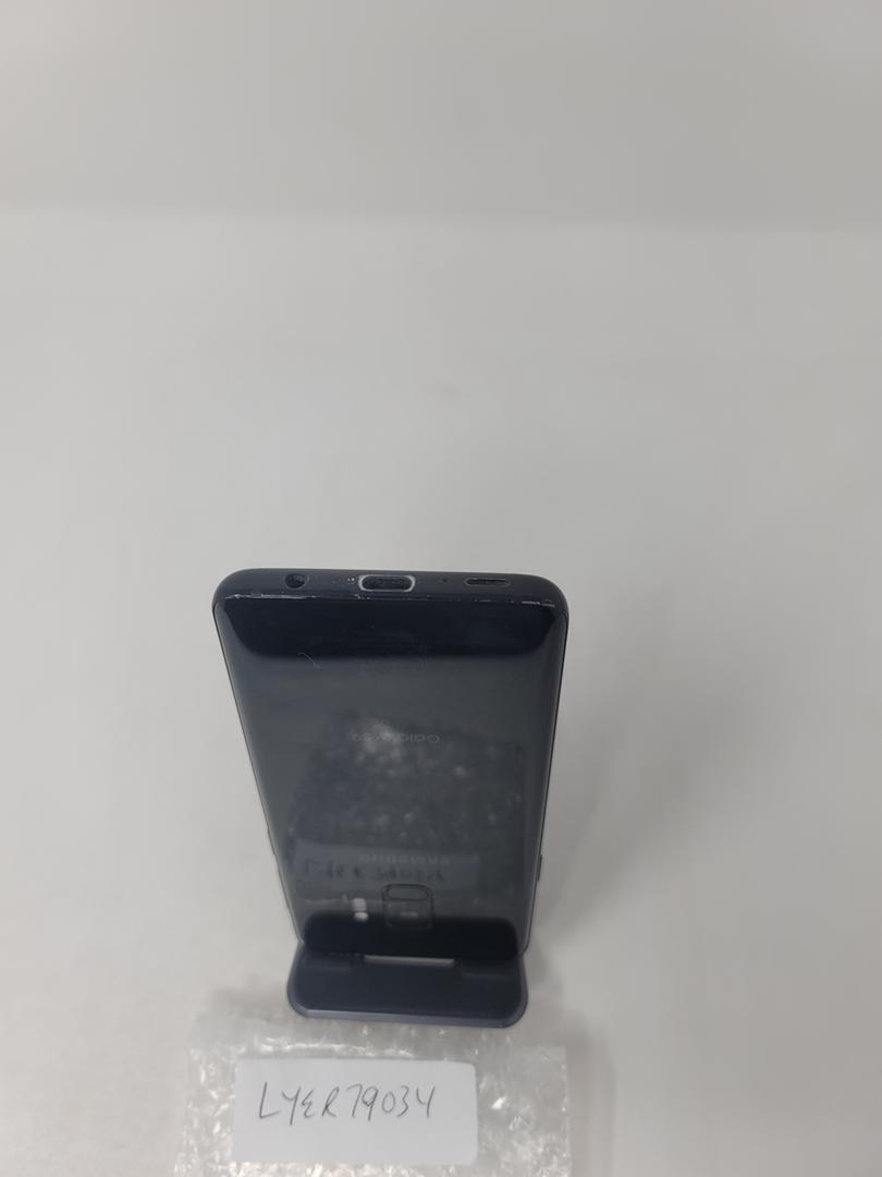 Samsung Galaxy S9, color Black