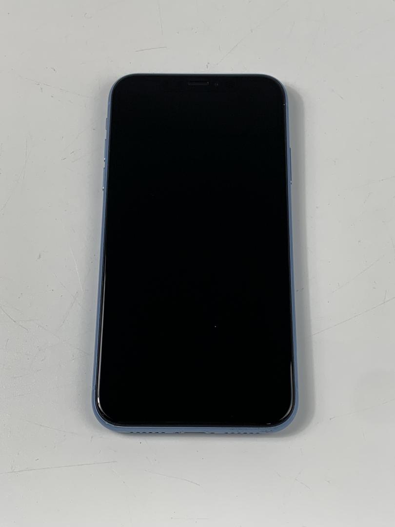 Apple iPhone Xr, color Blue