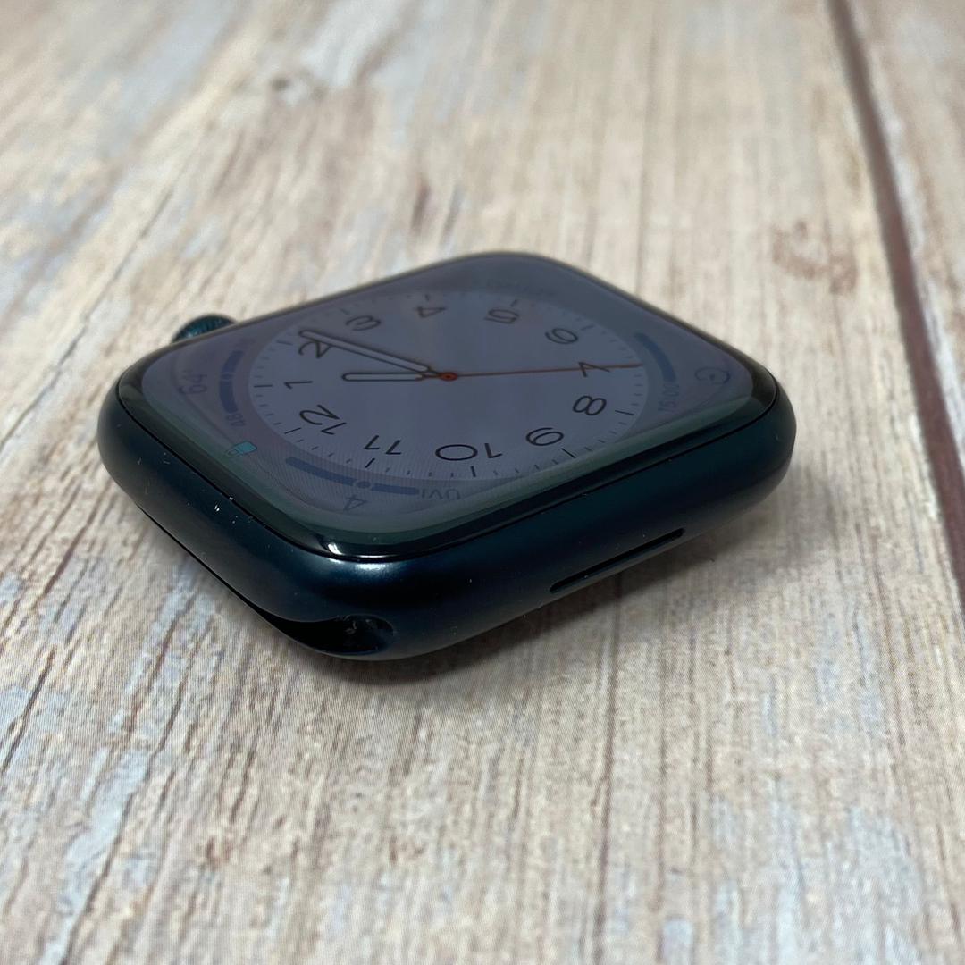 Apple Watch Series 8 45mm, color Midnight