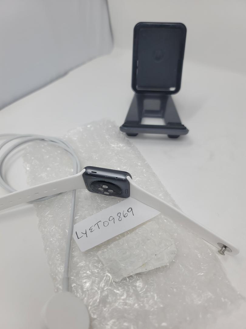 Apple Watch Series 1 38mm, color Gray