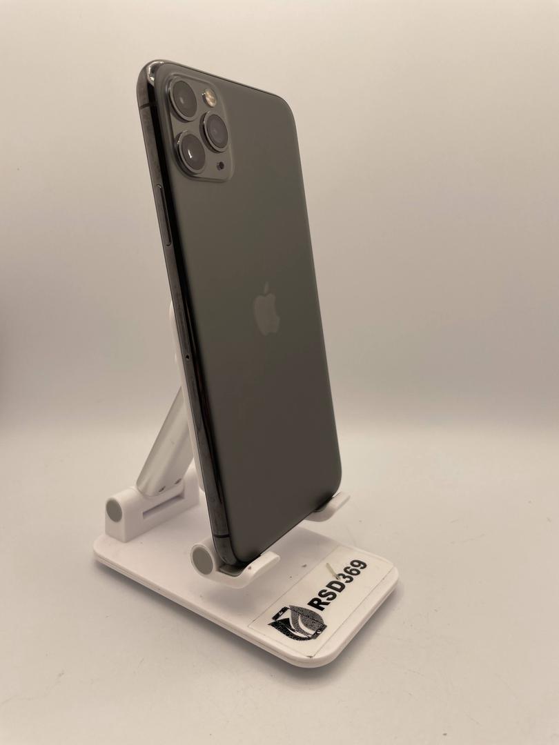 Apple iPhone 11 Pro Max, color Gray