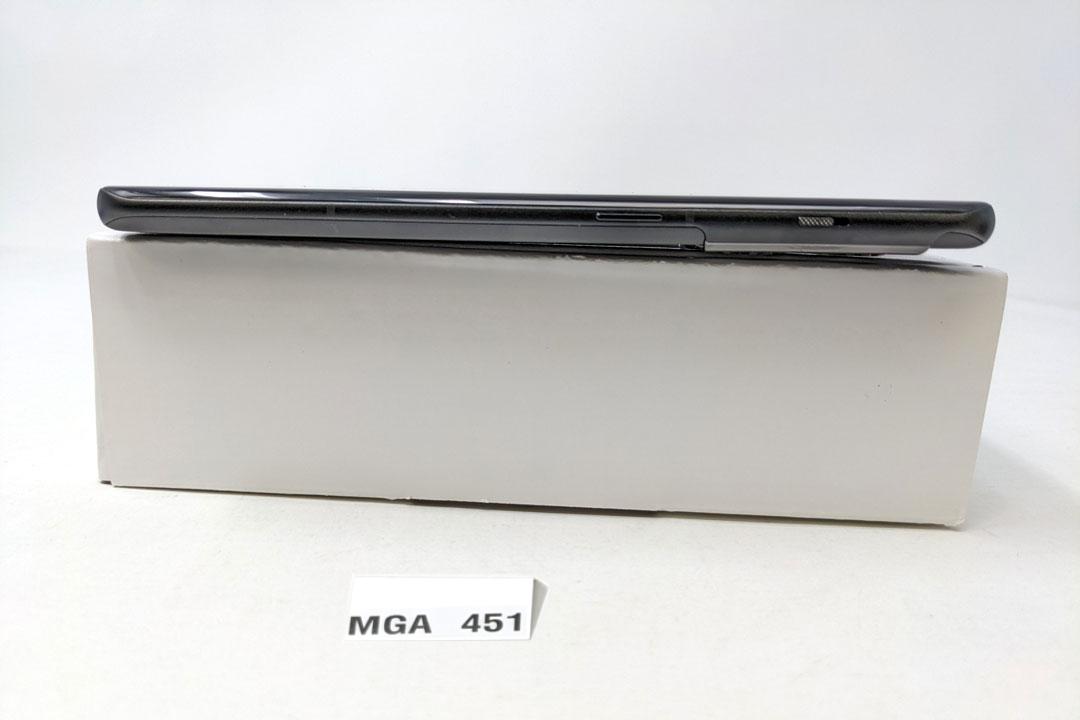 OnePlus 10 Pro, color Black